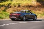 Mercedes-Benz E300 AMG Line Cabriolet 2017 года (AU)